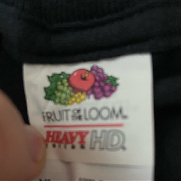 NWT Custom Tee Shirt W@H joke funny XL Unisex - Picture 2 of 6